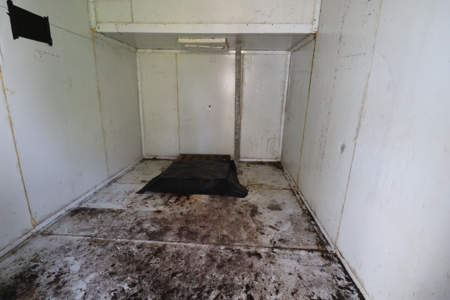 Commercial Property for Sale in Chelsea Eastern Cape